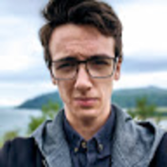 Meet your Posher, Yannick - Picture 1 of 1